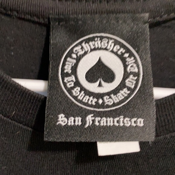 Thrasher T - Picture 2 of 4